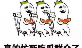 吃瓜群众,吃瓜群众眼中的明星生活